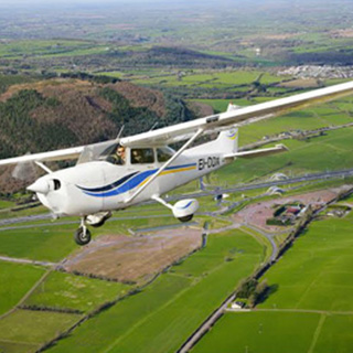 Introductory Flying Lesson (REDEMPTION ONLY) image